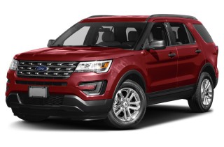 Image for 2016 Ford Explorer Sport ID: 7119171