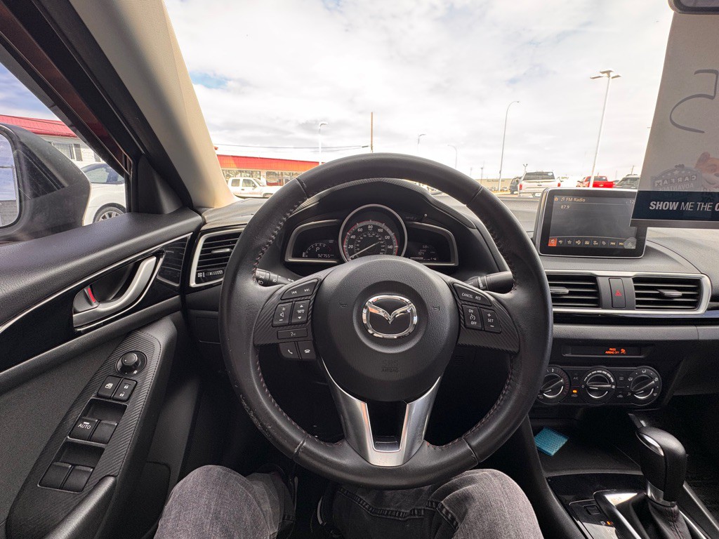 2015 Mazda Mazda3 Image 6