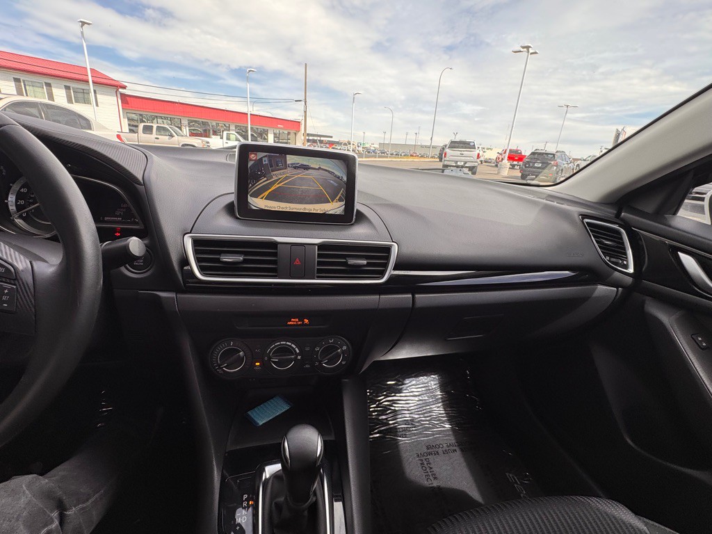 2015 Mazda Mazda3 Image 7