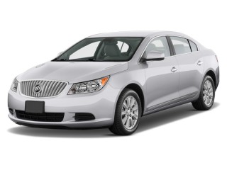 Image for 2013 Buick Lacrosse  ID: 7127568