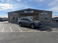 Image for 2017 Toyota Rav4 Limited ID: 7127603