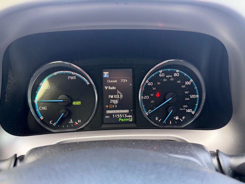 2017 Toyota Rav4 Image 8