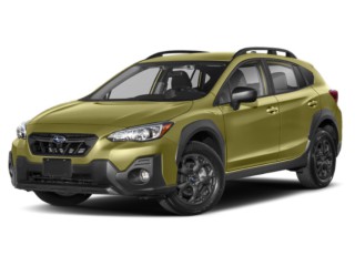 Image for 2021 Subaru Crosstrek Sport ID: 7127618