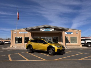 Image for 2021 Subaru Crosstrek Sport ID: 7127618