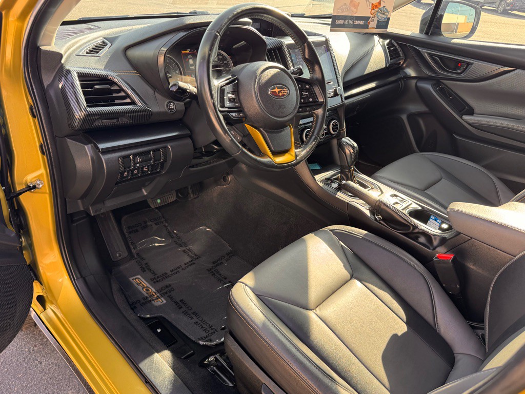 2021 Subaru Crosstrek Image 6