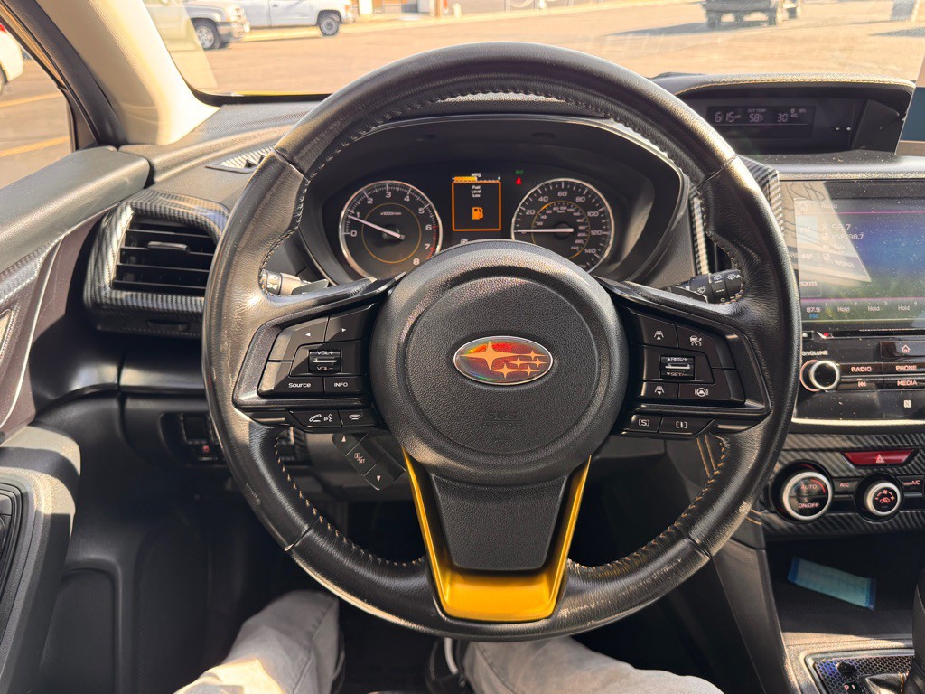 2021 Subaru Crosstrek Image 7