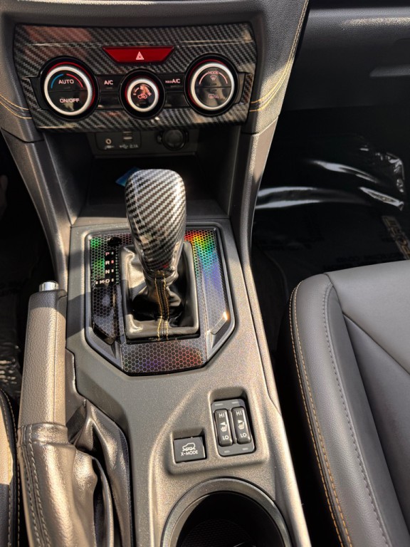 2021 Subaru Crosstrek Image 9