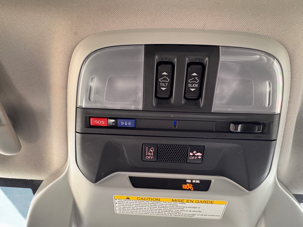 2021 Subaru Crosstrek Image 11