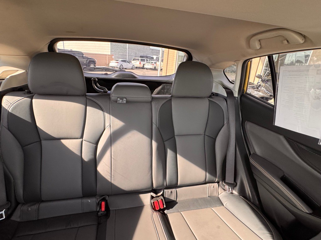 2021 Subaru Crosstrek Image 13