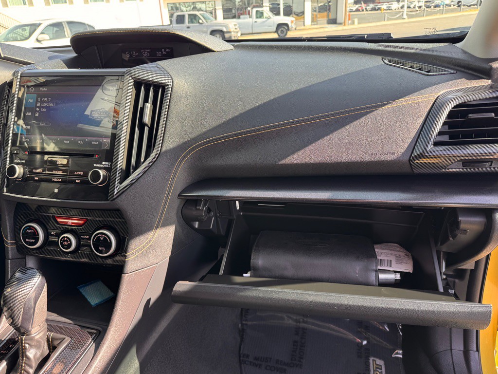 2021 Subaru Crosstrek Image 14