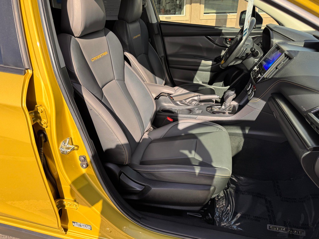 2021 Subaru Crosstrek Image 15