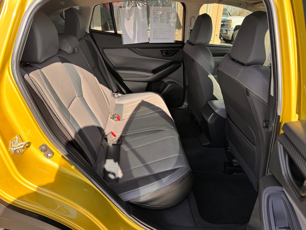 2021 Subaru Crosstrek Image 16