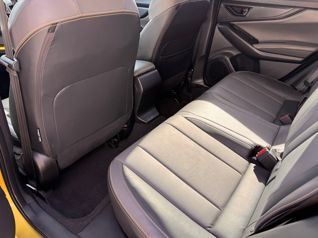 2021 Subaru Crosstrek Image 17