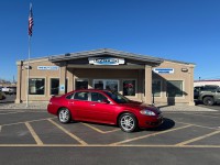 Image for 2013 Chevrolet Impala LTZ ID: 7127642