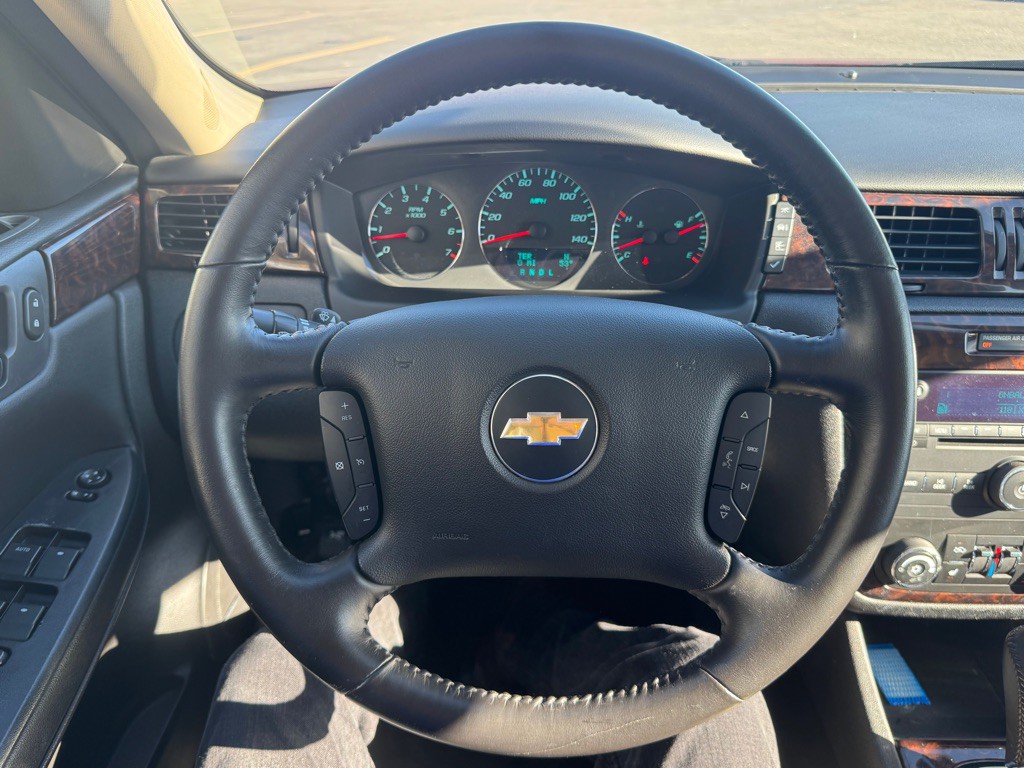 2013 Chevrolet Impala Image 6