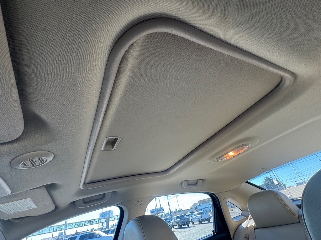 2013 Chevrolet Impala Image 10