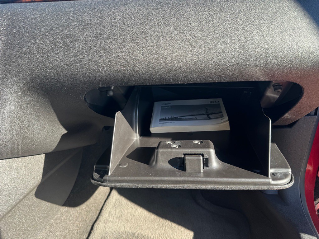 2013 Chevrolet Impala Image 11