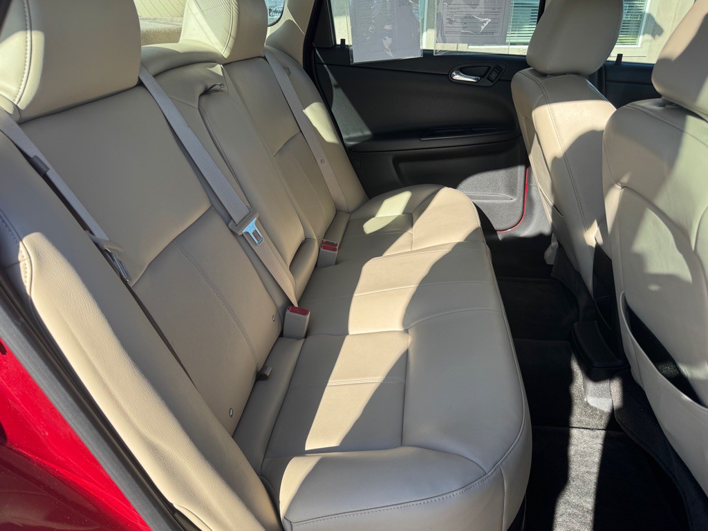 2013 Chevrolet Impala Image 13