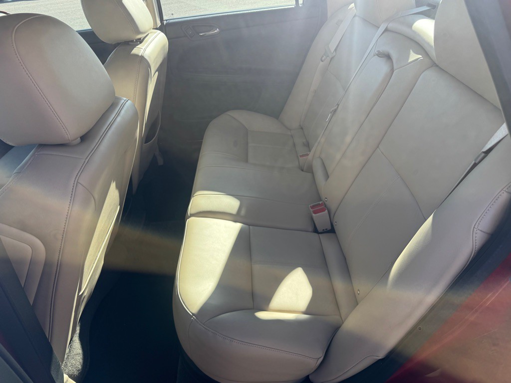 2013 Chevrolet Impala Image 14