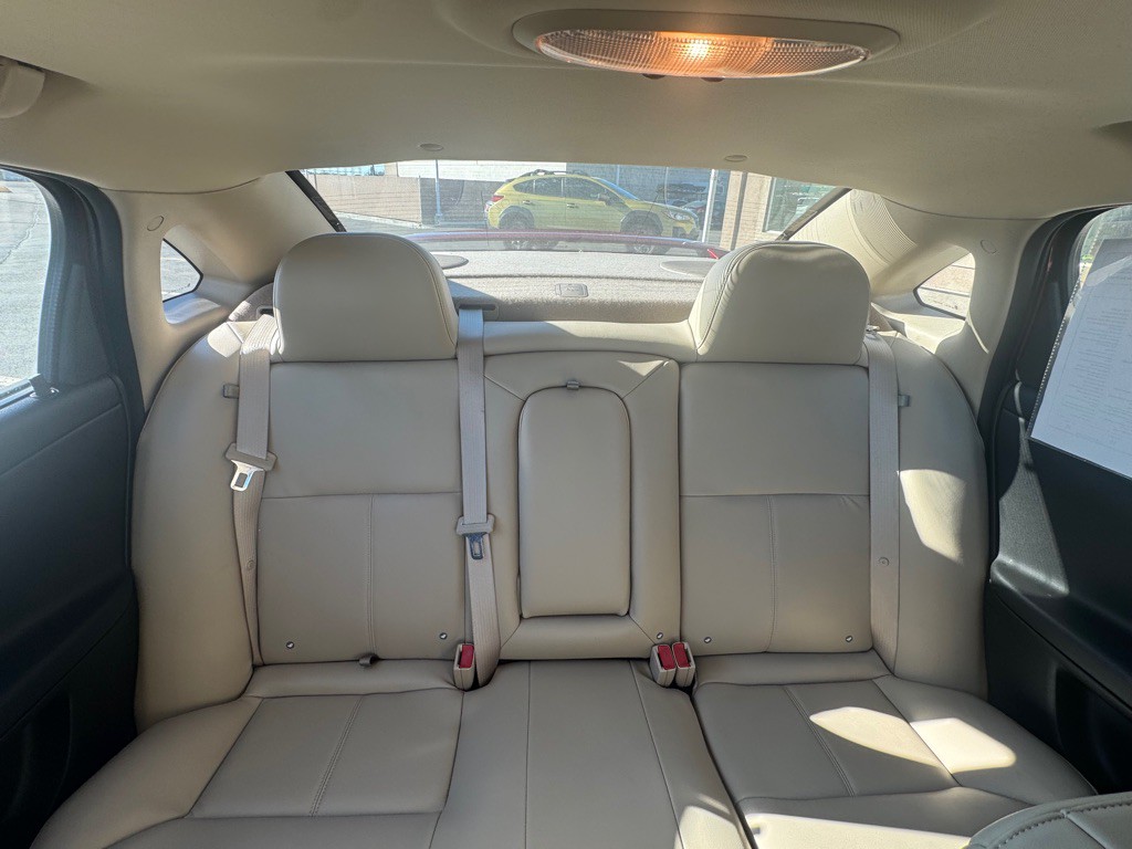 2013 Chevrolet Impala Image 15