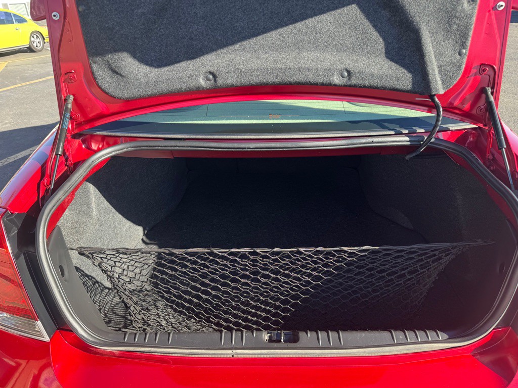 2013 Chevrolet Impala Image 16