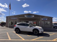 Image for 2016 Subaru Crosstrek Limited ID: 7127657