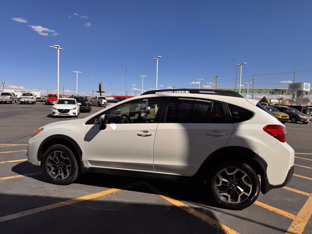 2016 Subaru Crosstrek Image 3