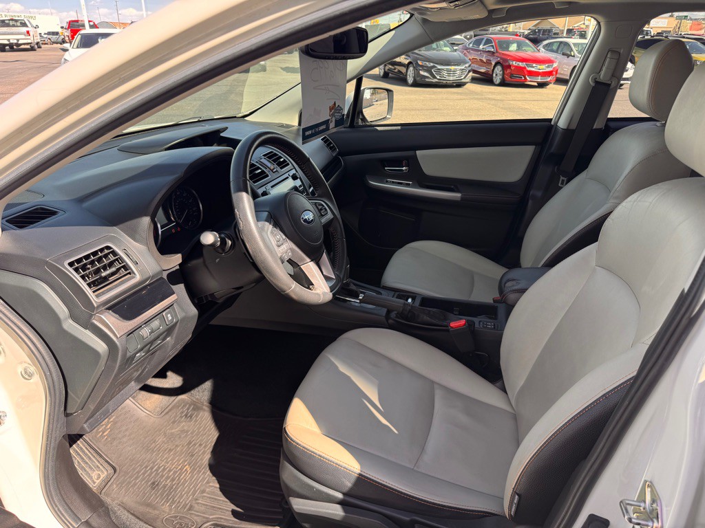 2016 Subaru Crosstrek Image 5