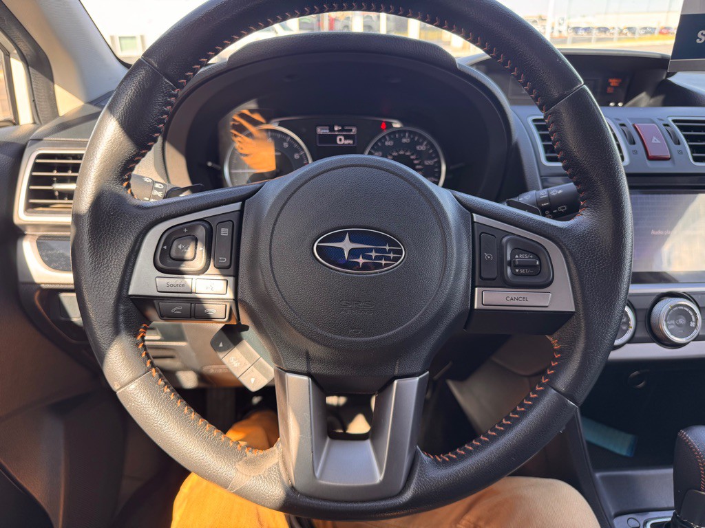 2016 Subaru Crosstrek Image 6