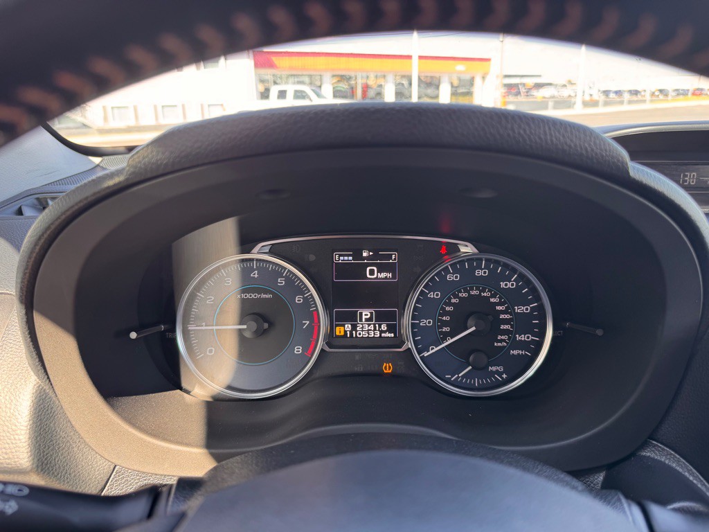 2016 Subaru Crosstrek Image 7