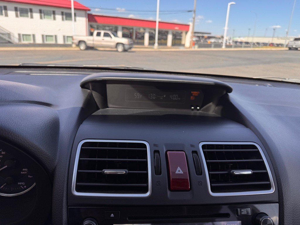 2016 Subaru Crosstrek Image 8