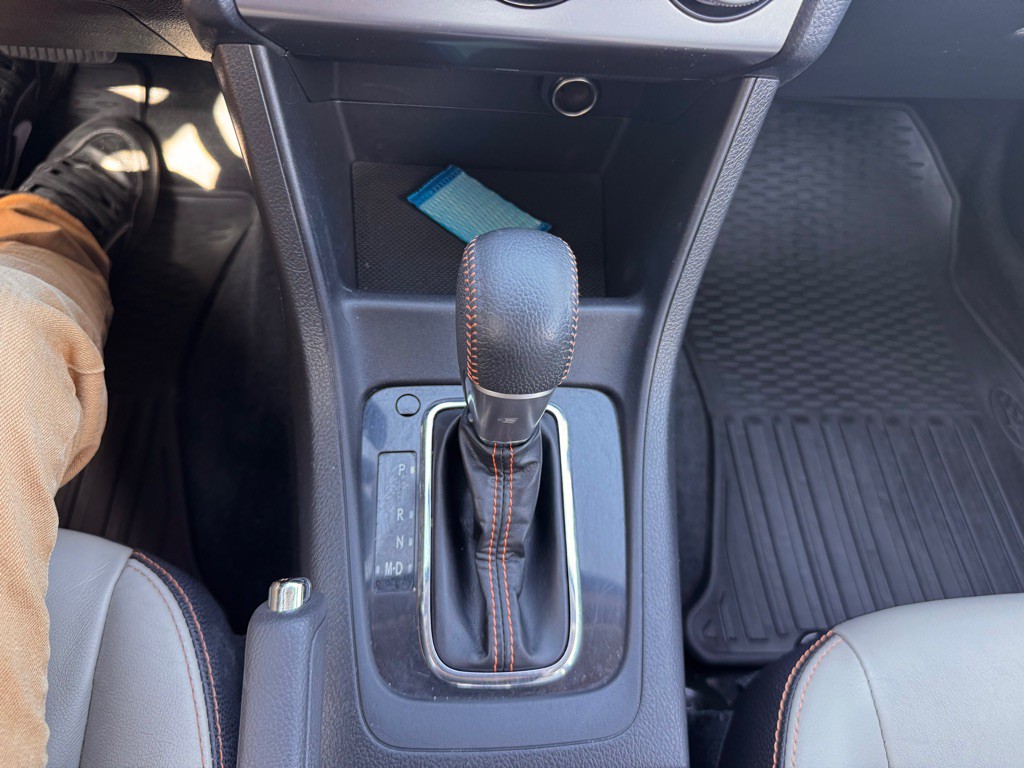 2016 Subaru Crosstrek Image 11