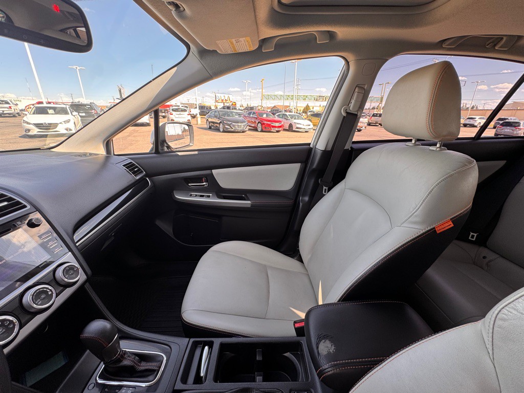 2016 Subaru Crosstrek Image 13