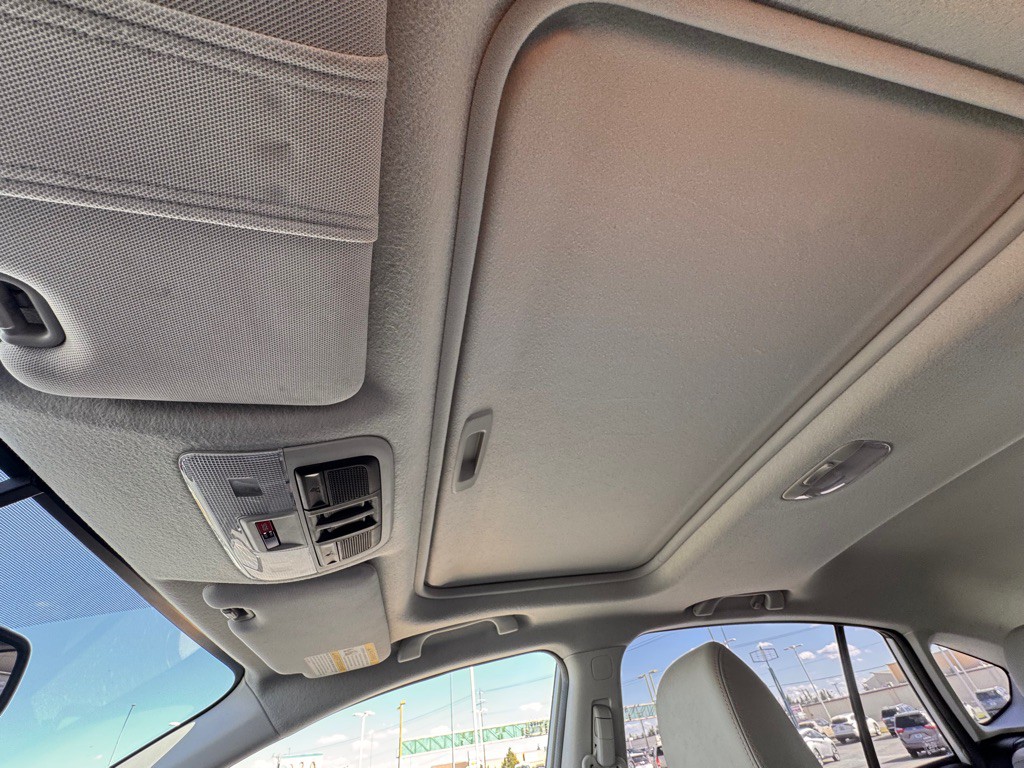 2016 Subaru Crosstrek Image 14