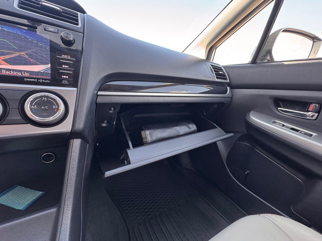 2016 Subaru Crosstrek Image 15