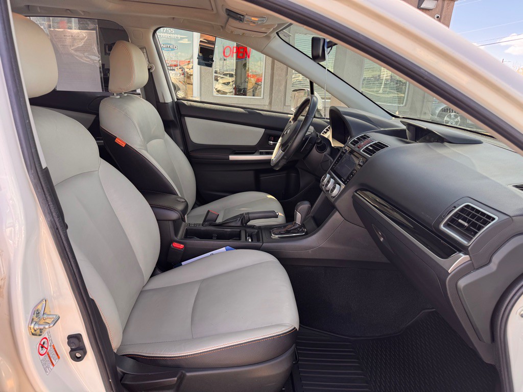 2016 Subaru Crosstrek Image 17
