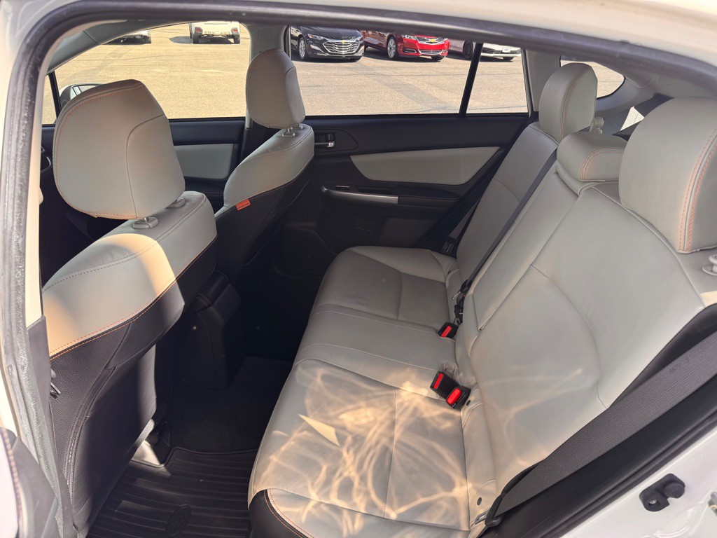 2016 Subaru Crosstrek Image 18