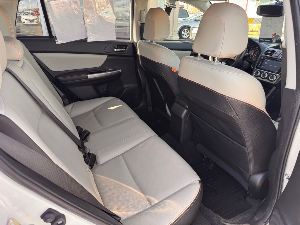 2016 Subaru Crosstrek Image 19