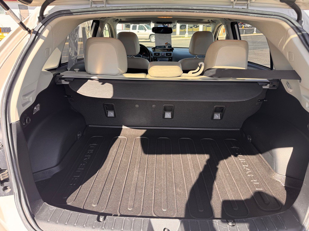 2016 Subaru Crosstrek Image 20