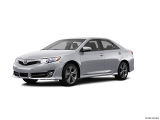 Image for 2013 Toyota Camry L ID: 7127666