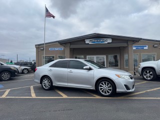 Image for 2013 Toyota Camry L ID: 7127666