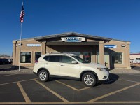 Image for 2016 Nissan Rogue S ID: 7128100