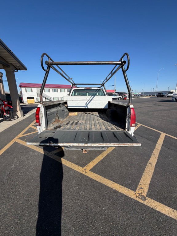 1999 Chevrolet C/K Image 5