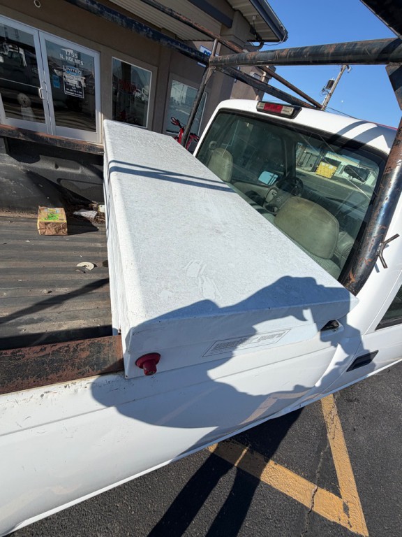 1999 Chevrolet C/K Image 6