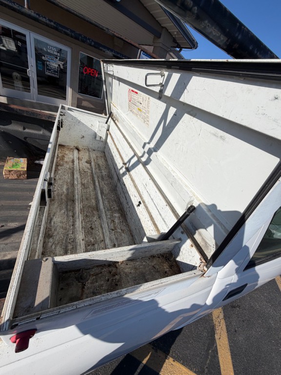 1999 Chevrolet C/K Image 7