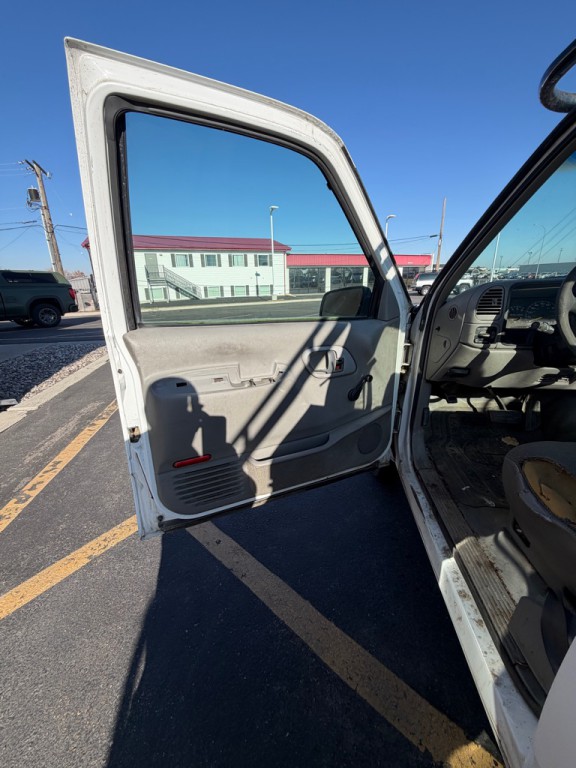 1999 Chevrolet C/K Image 9