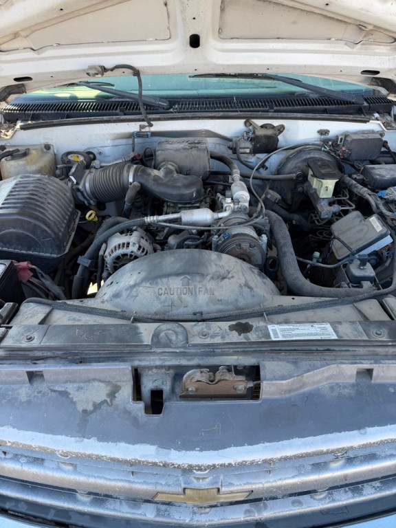 1999 Chevrolet C/K Image 13