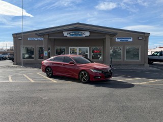 Image for 2020 Honda Accord Sport ID: 7184449