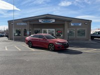 Image for 2020 Honda Accord Sport ID: 7184449