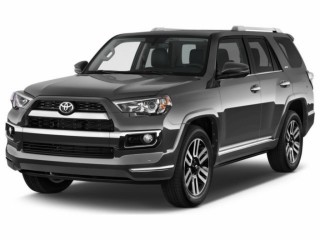 Image for 2016 Toyota 4Runner SR5/SR5 PREMIUM ID: 7184482